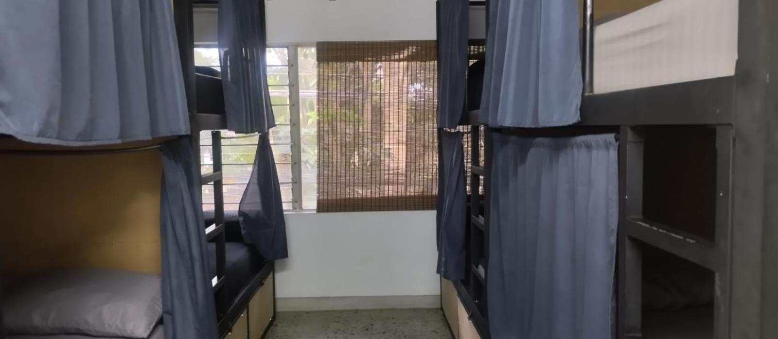 Area 51 Hostel Medellin Luaran gambar